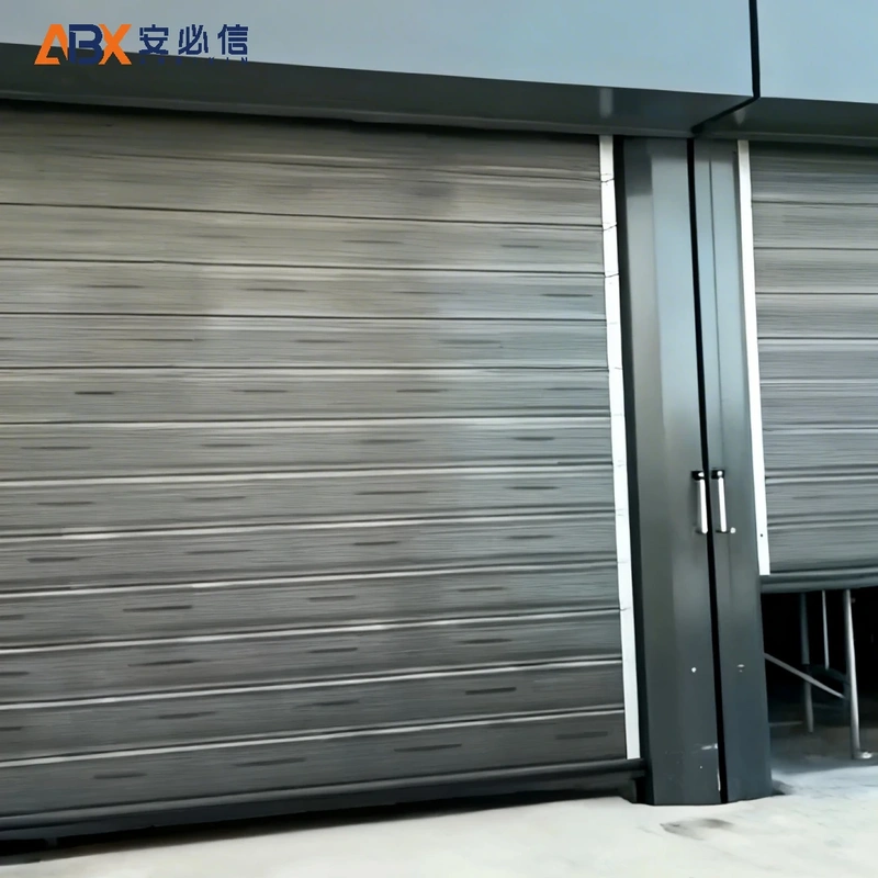 辽阳雷达高速门